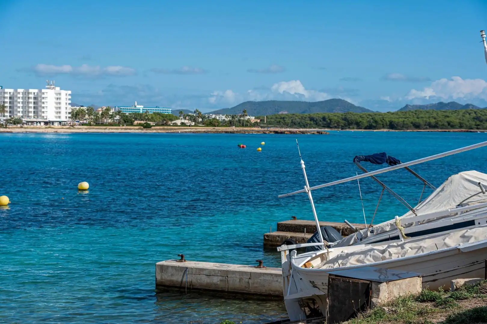 Wohnung zum Verkauf in S'Illot - Cala Morlanda, imagen 25