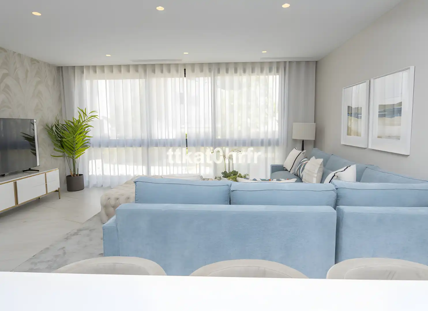 Casa a schiera con piscina in vendita a Nueva Andalucía, imagen 8