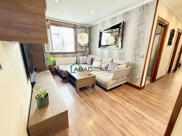 Piso con ascensor en venta en Autonomia