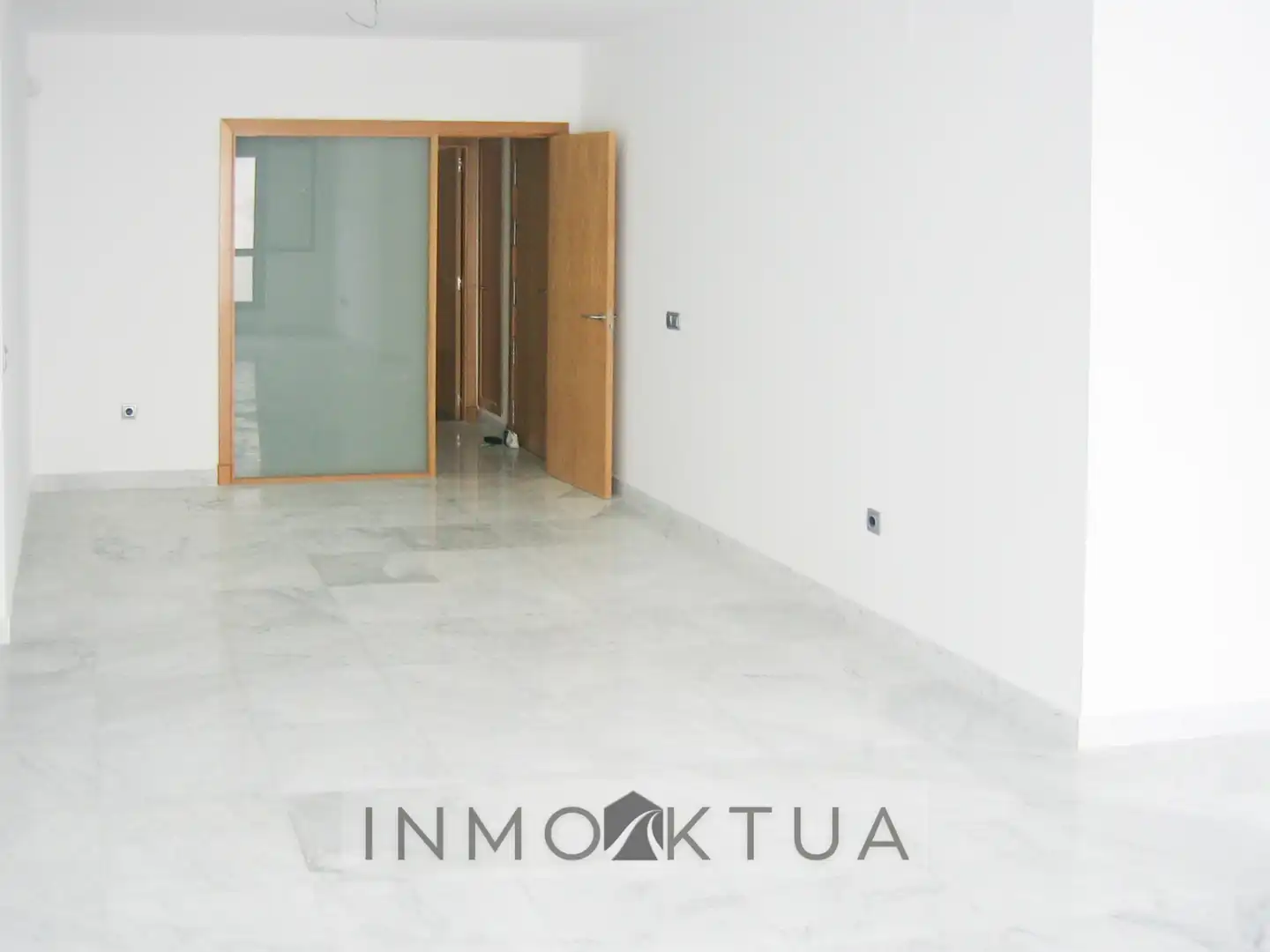 Bedroom of Flat for sale in Jerez de la Frontera