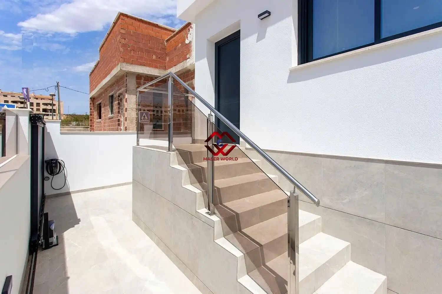 Logement avec piscine à vendre à Campo de Murcia, imagen 31
