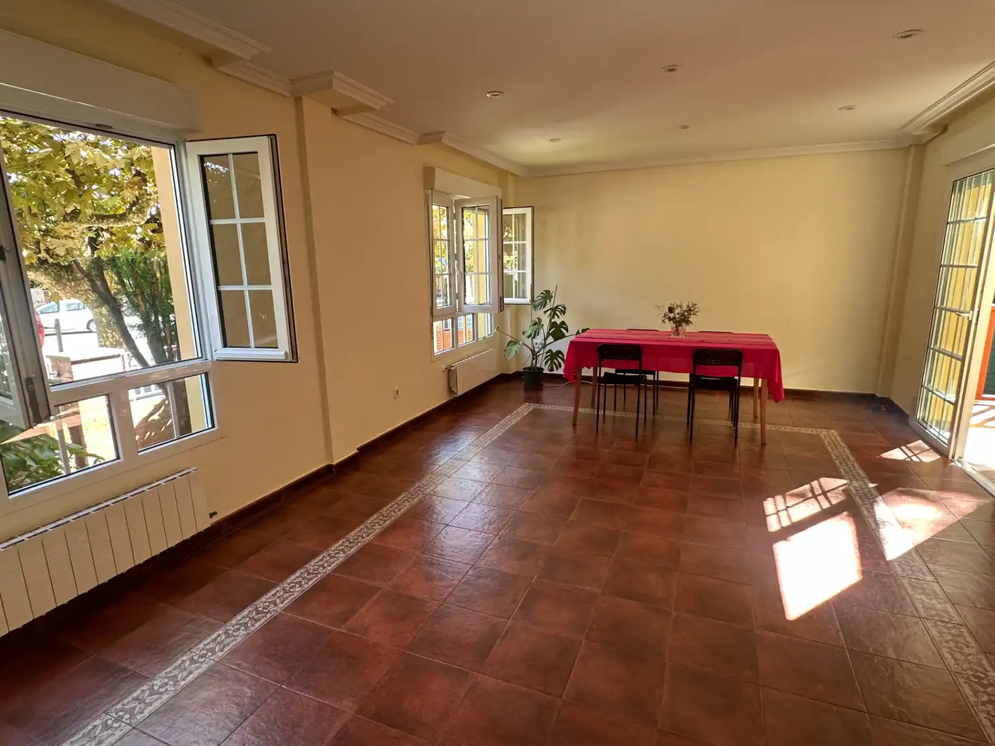 Villa mit Garten zum Verkauf in Calle Nicanor Piñole, imagen 8