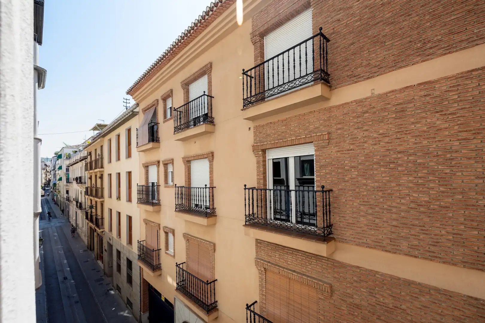 Piso en alquiler en Calle Buensuceso, imagen 19