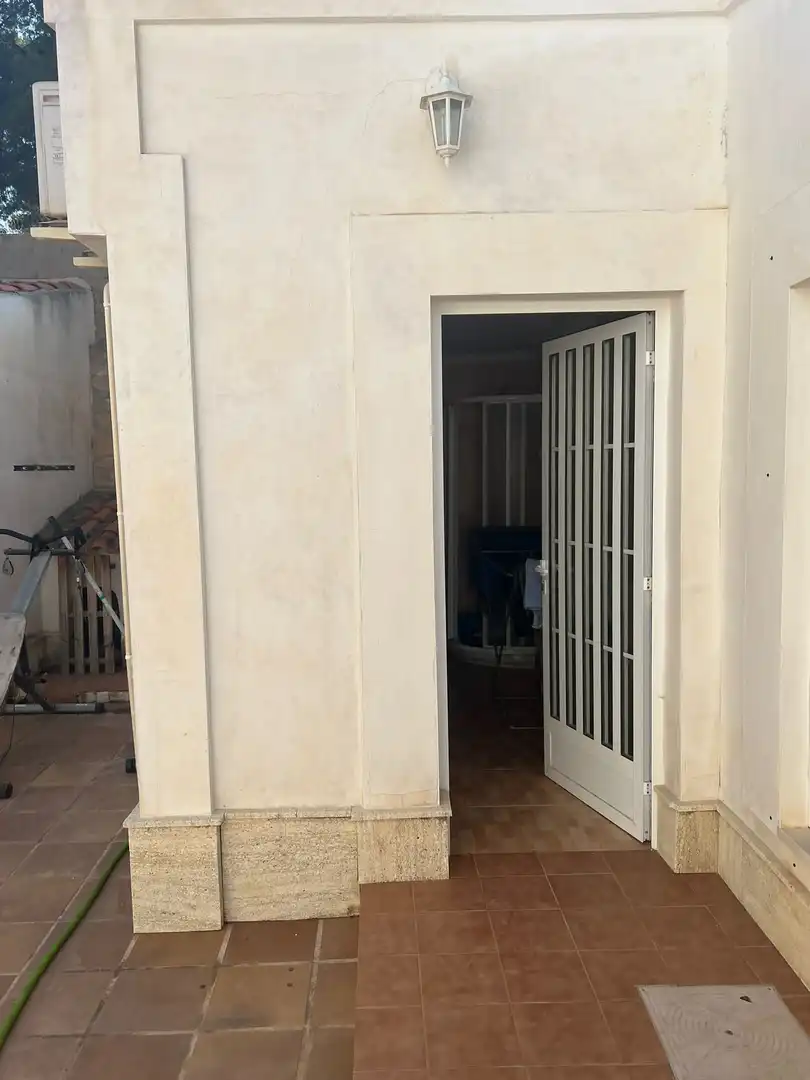 Casa o chalet en venta en Mutxamel con Aire acondicionado, Calefacción y Jardín privado