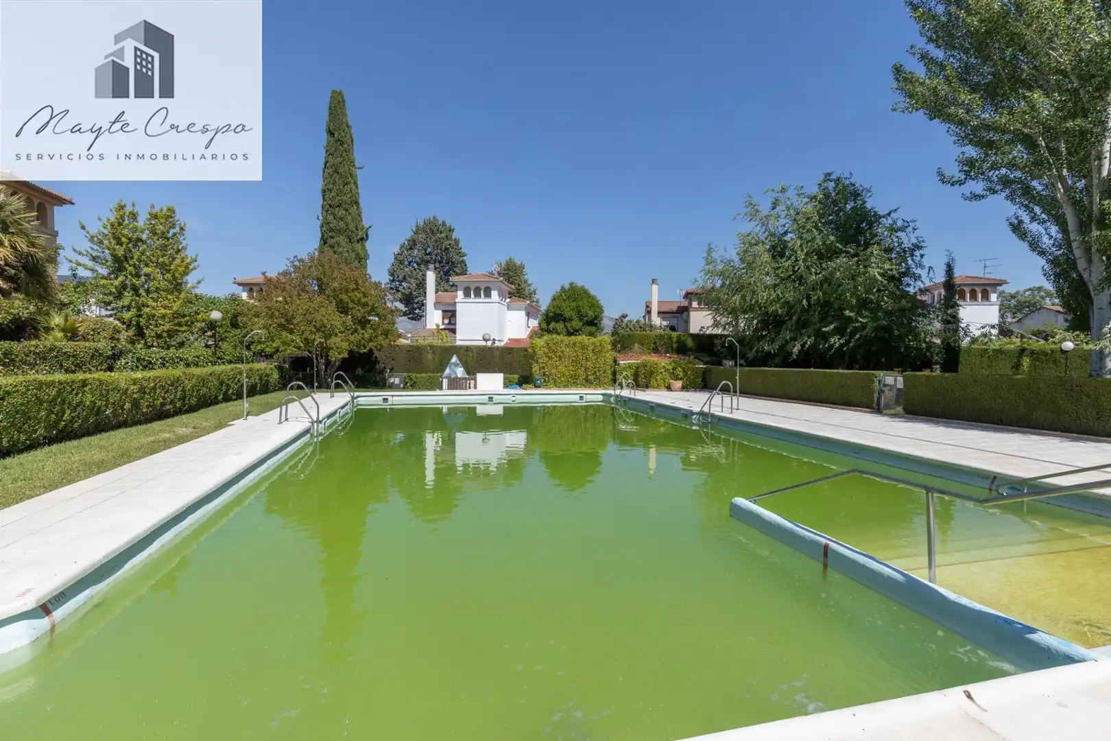 Villa mit Terrasse zum Verkauf in Calle del Mirador de la Sierra, imagen 20