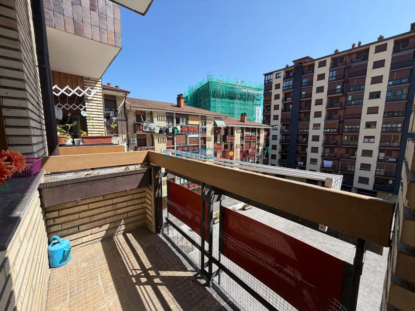 Flat with lift for sale in Errekarte Kalea, imagen 5