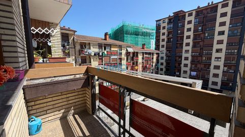 Foto 5 de Piso en venta en Errekarte Kalea, Beasain, Gipuzkoa