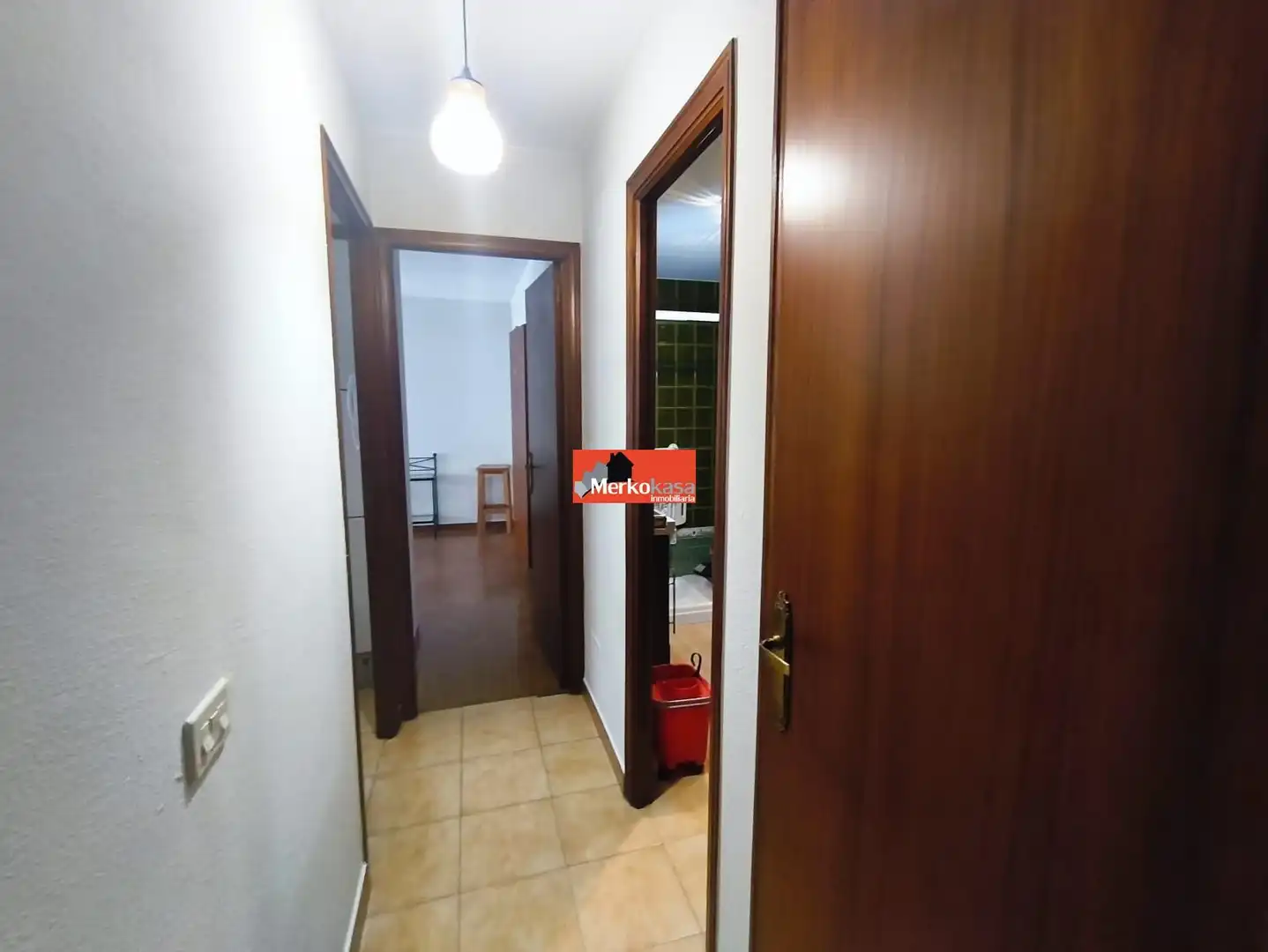 Apartament de lloguer en Lugo amb Calefacció i Moblat
