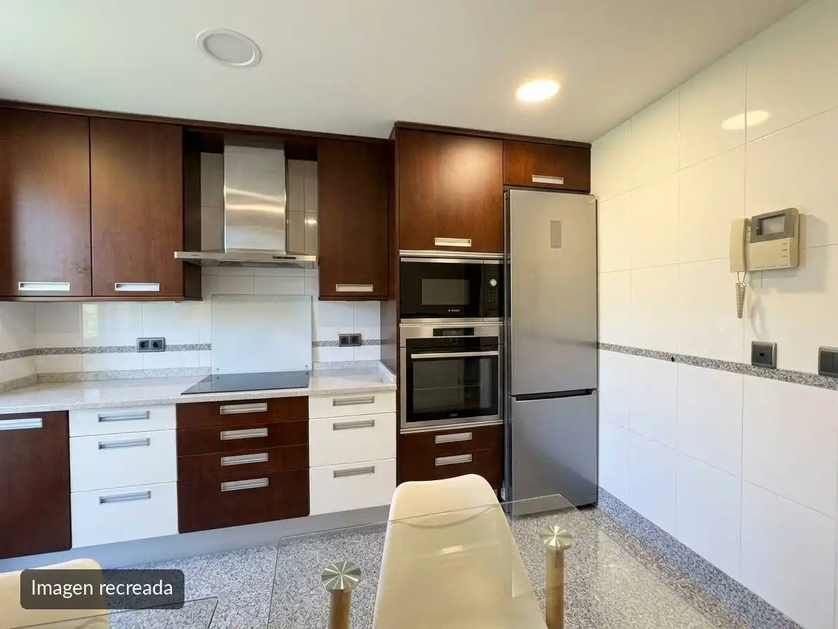 Ático con piscina en venta en Calle DAMASO ALONSO, imagen 12