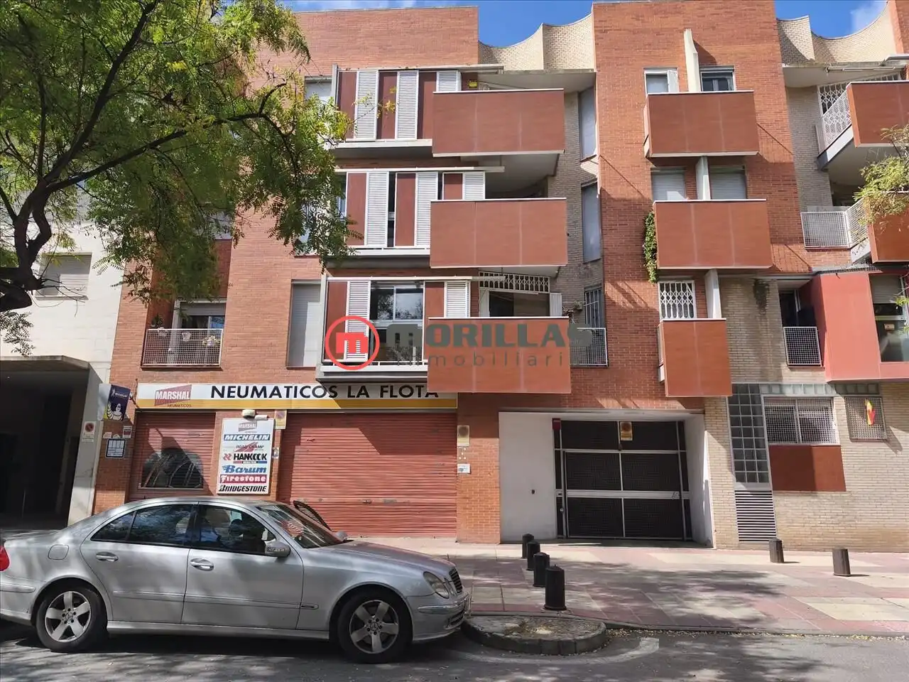 Local comercial en venda a Paseo del Ingeniero Sebastián Feringán 3, imagen 2
