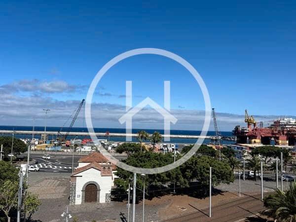 Photo 1 of Flat to rent in Calle de Bravo Murillo, 21, Los Llanos - El Cabo, Santa Cruz de Tenerife