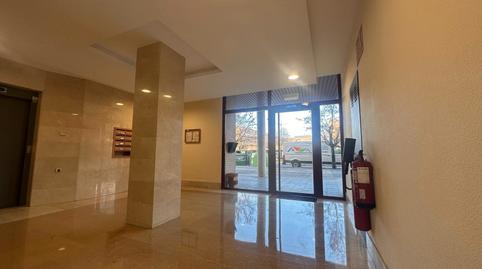 Foto 2 de Apartament en venda a Paseo Santa Lucía, Buztintxuri, Navarra