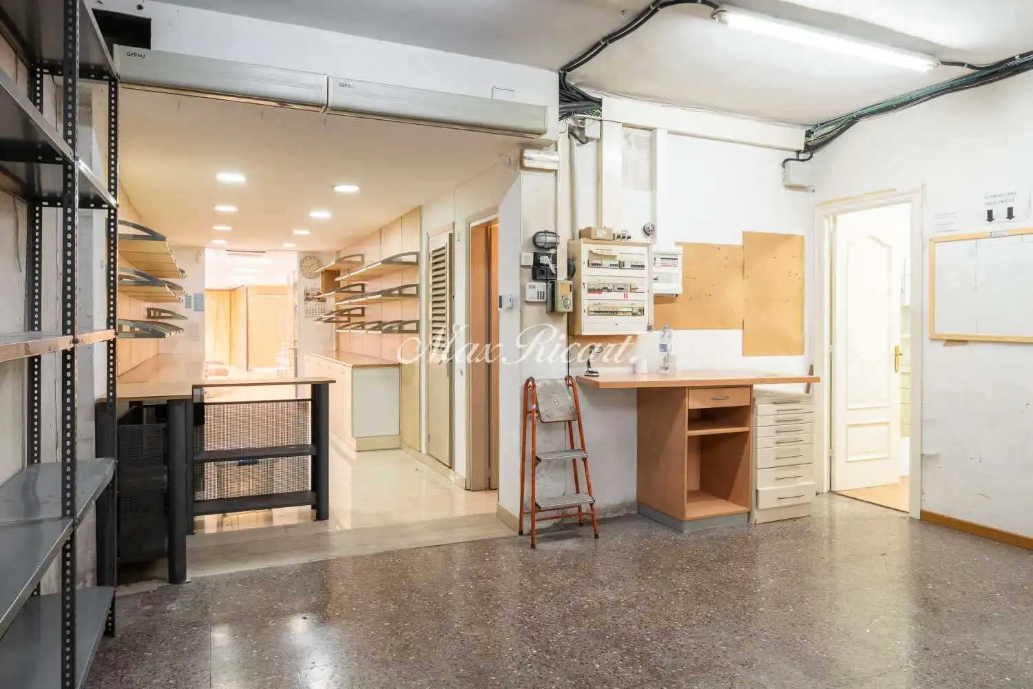 Local comercial de lloguer a Eixample, imagen 17