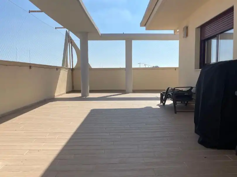Piso de alquiler en Valencia, Valencia