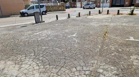 Foto 2 de Garatge en venda a Valdepelayo - Montepinos - Arroyo Culebro, Madrid