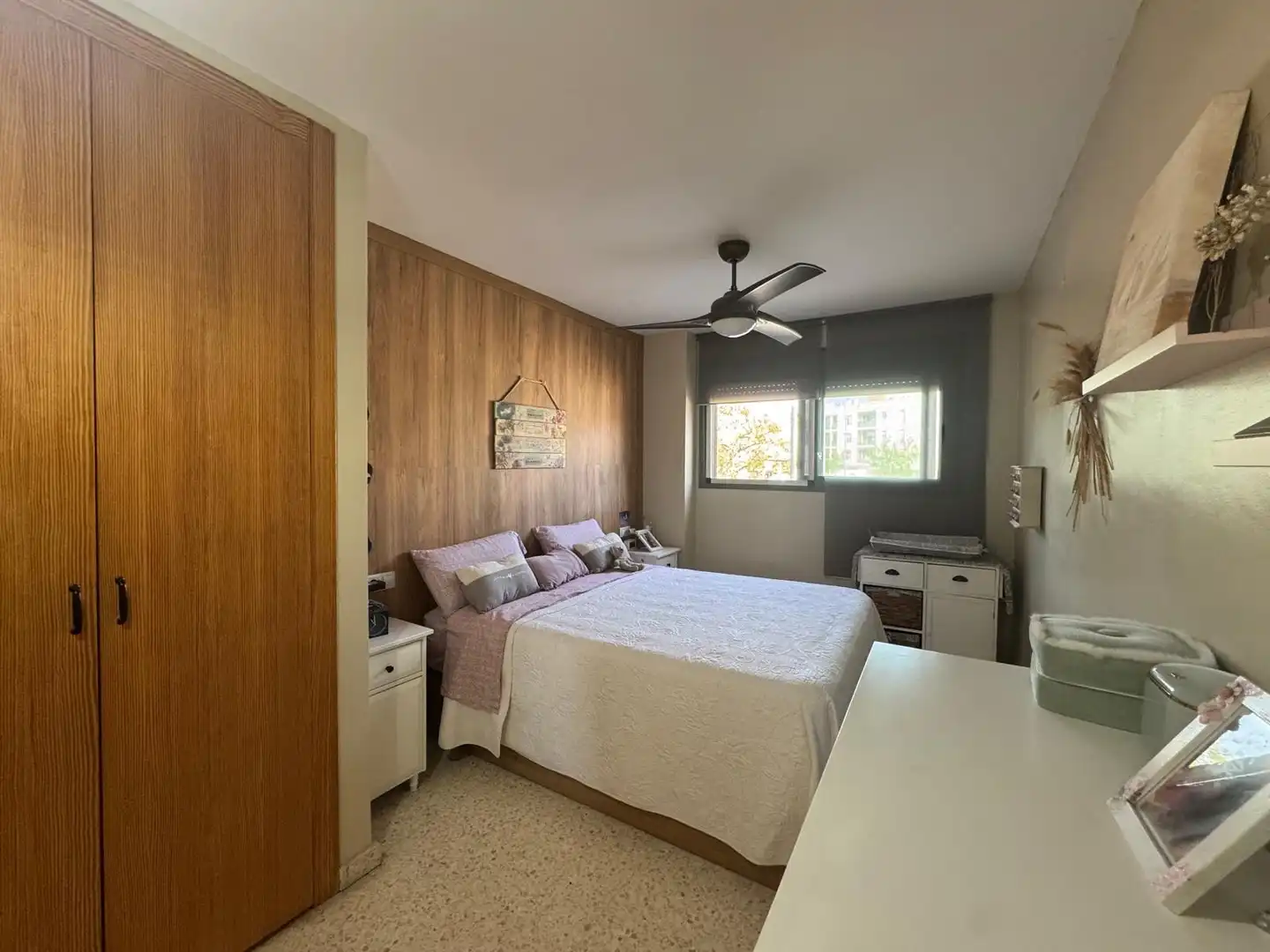 Appartement avec jardin à vendre à Chapín - Campus Universitario - Navinco, imagen 2