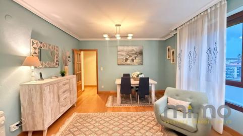 Foto 5 de Piso en venta en Altza Pasealekua, 20, Altza, Donostia - San Sebastián