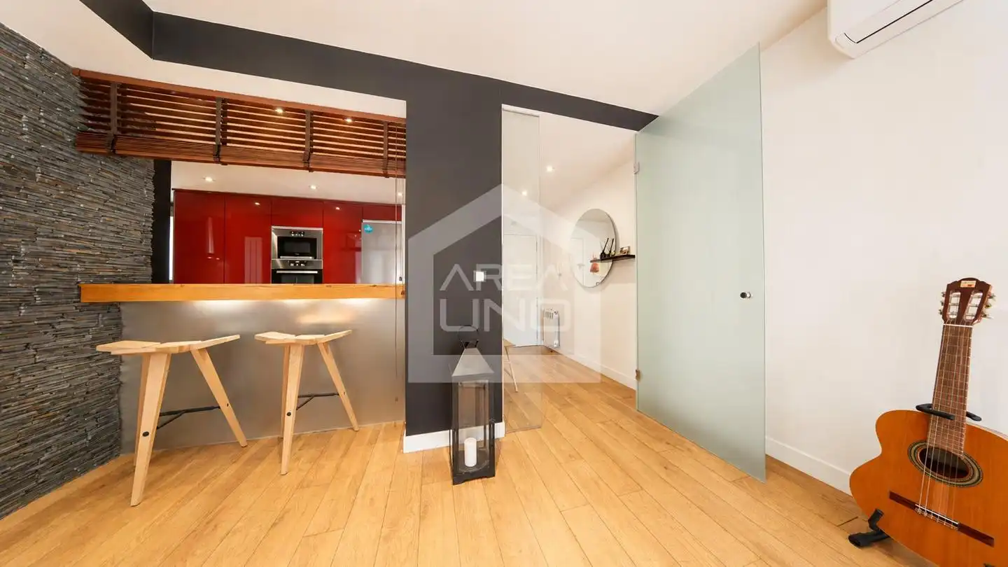 Flat for rent in Prado Santo Domingo - Ensanche