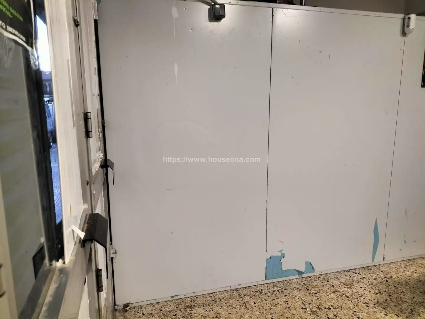 Gewerbefläche zum Verkauf in Condesa Pardo Bazán, imagen 3