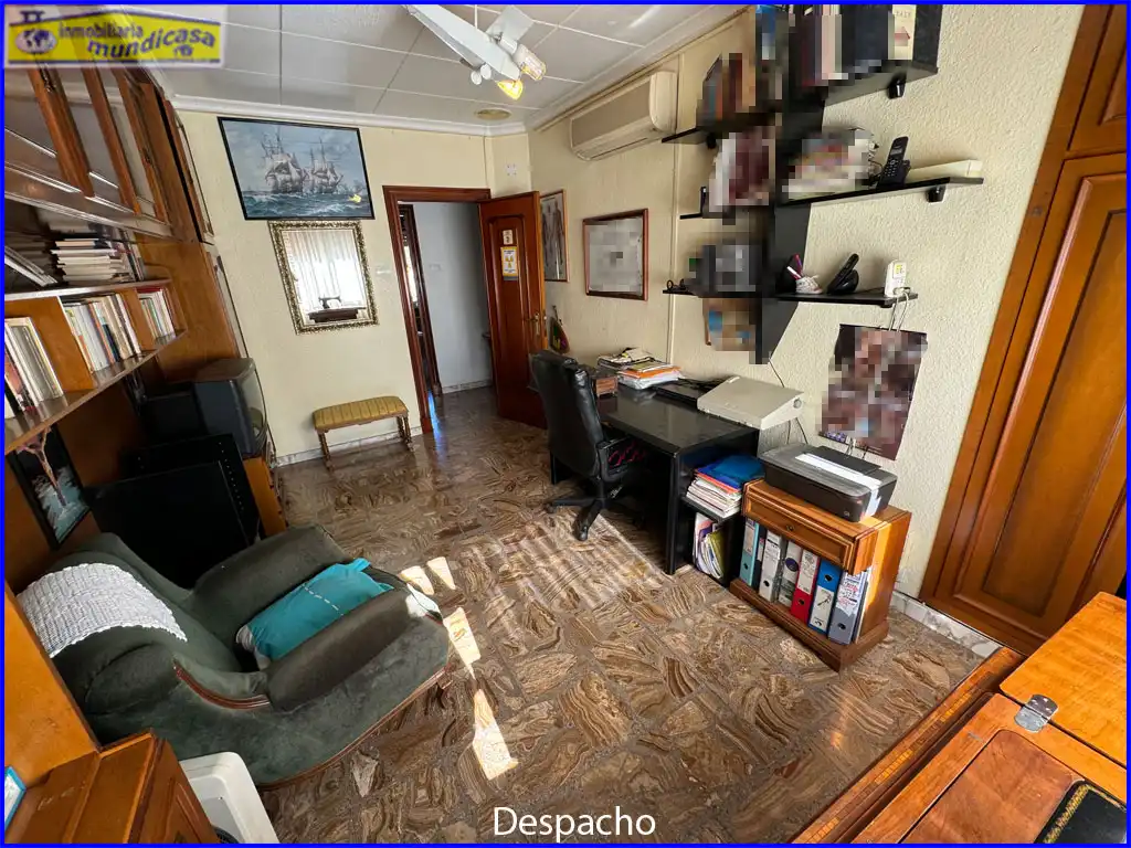 Casa o chalet en venta en Santomera con Aire acondicionado, Calefacción y Terraza