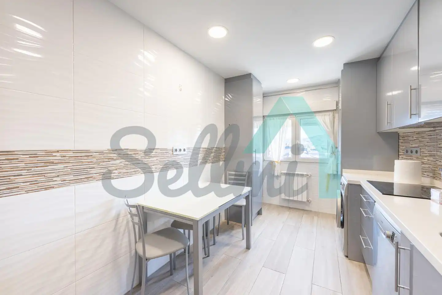 Appartement avec ascenseur à louer à Avenida de Oviedo, imagen 13