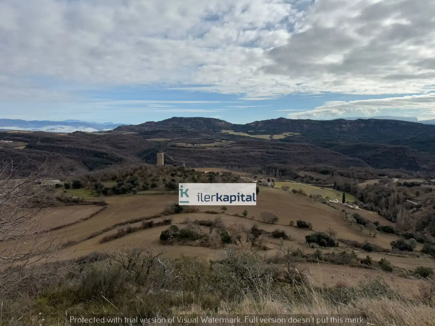 Lands and plots for sale in Tolva, imagen 28