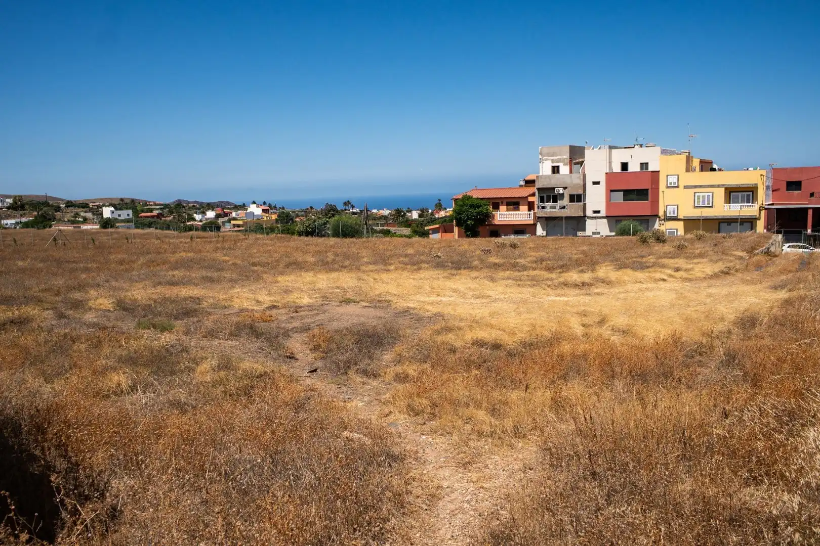 Finca rústica en venda en Ingenio amb Jardí privat, Traster i Balcó