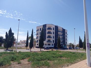 Terreni e lotti in vendita a Lo Pagán
