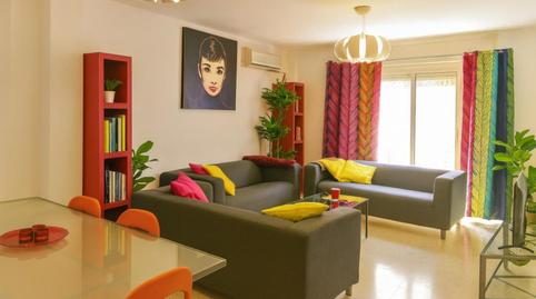 Foto 2 de Apartament per a compartir a Nou Eixample Sud,  Tarragona Capital