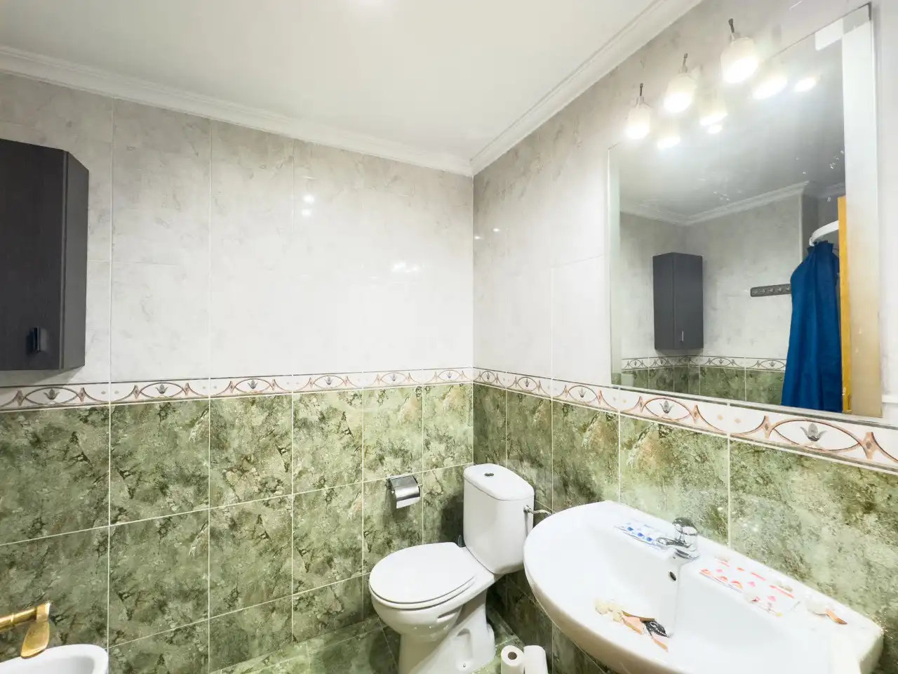 Apartament amb terrassa en venda a Centro, imagen 29