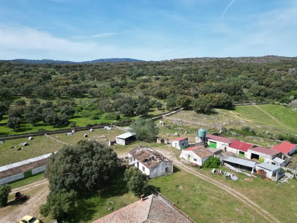 Casa rústica en venda a Lugar Cortijo Malfund, imagen 7