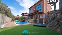 House or chalet for sale in L'Ametlla del Vallès, imagen 1