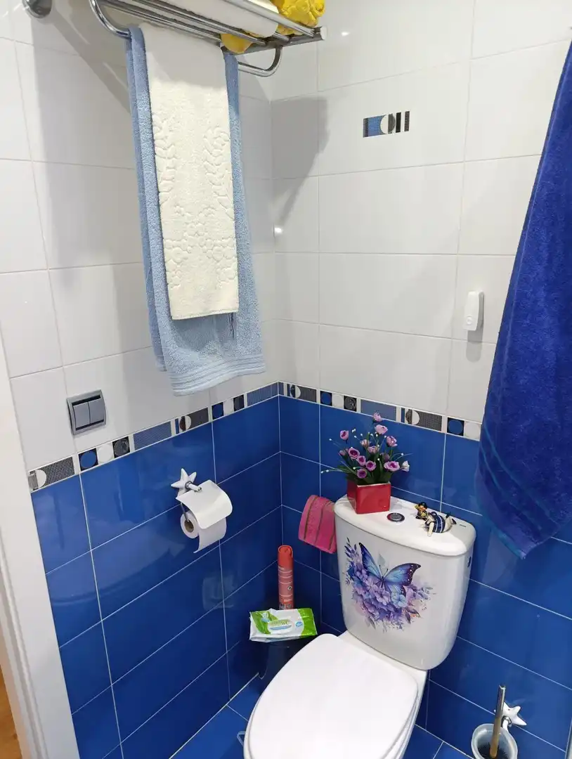 Flat with terrace for sale in Valdepeñas, imagen 22