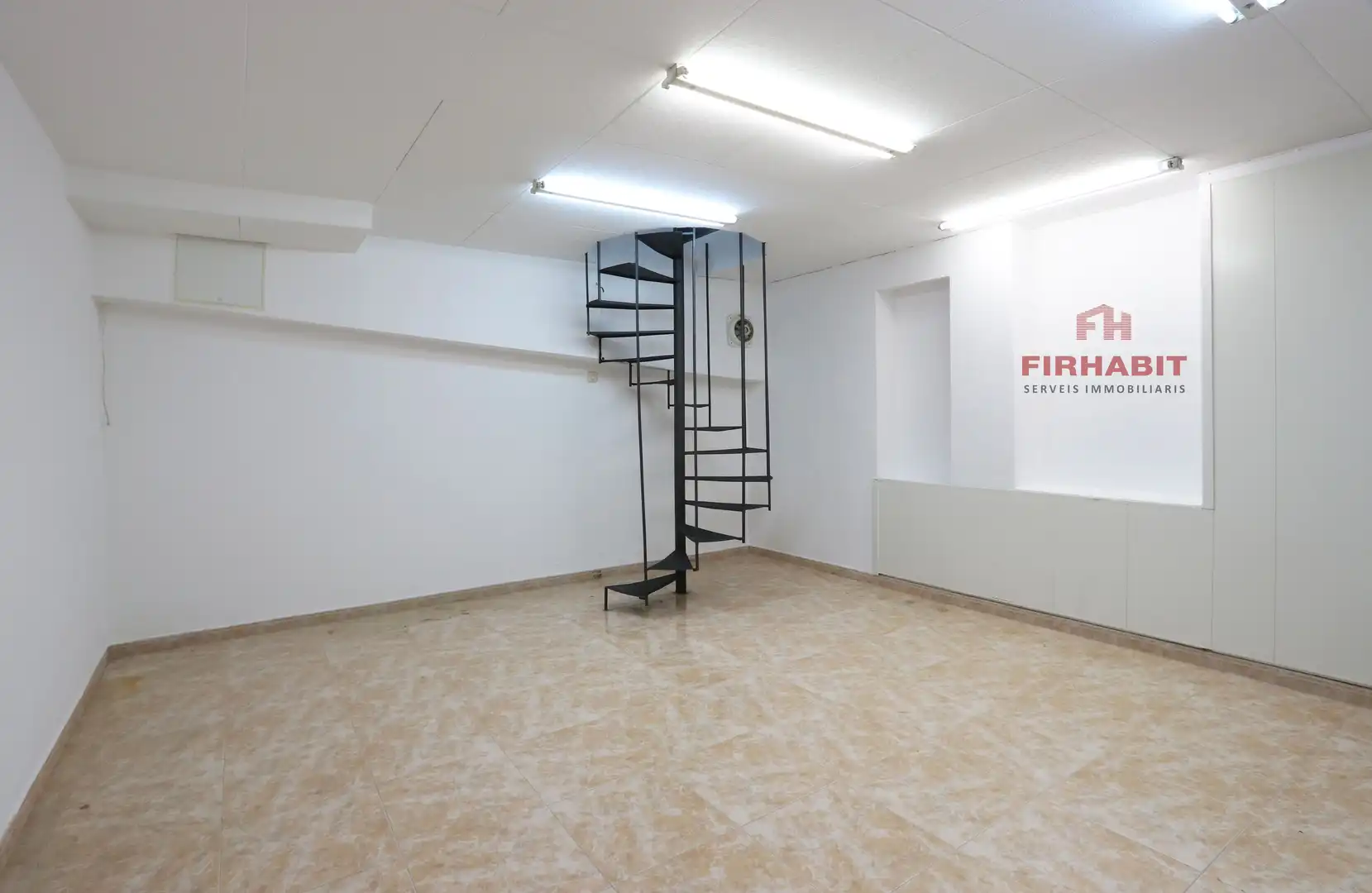 Business premises to rent in Plaça de l'Església, imagen 5