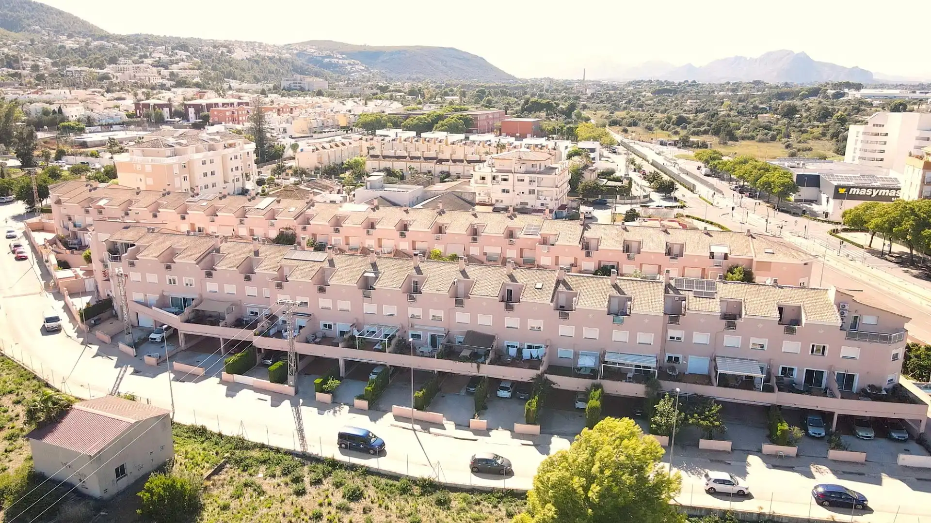 Terraced house for sale in POU DE LA MUNTANYA, imagen 93