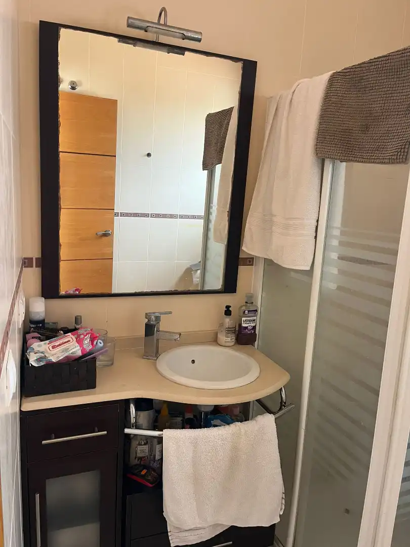 Chalet con piscina en venta en La Carlota, imagen 8