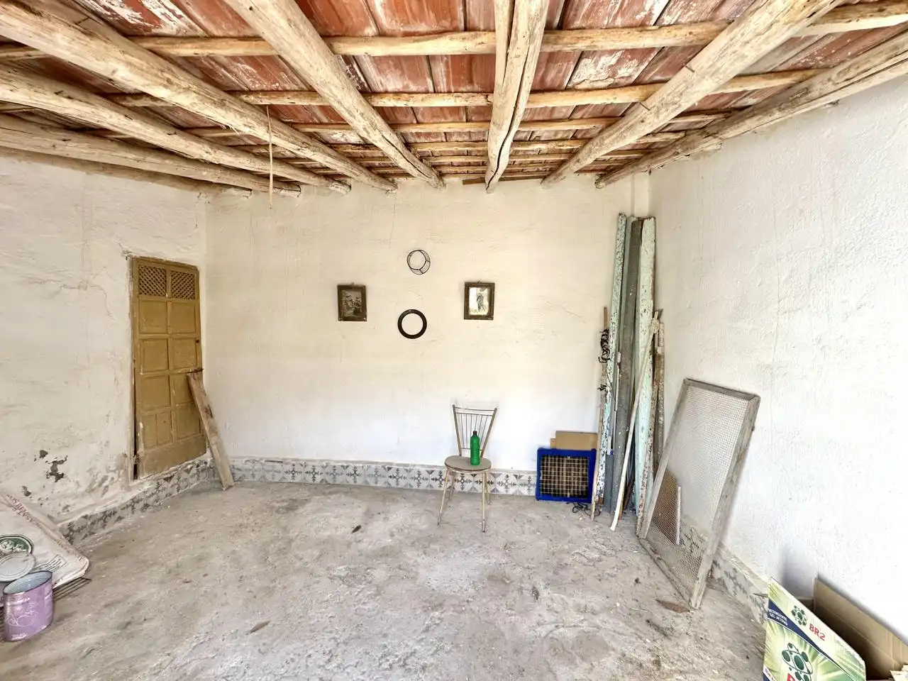 Casa o xalet en venda en Sierra de Yeguas amb Jardí privat