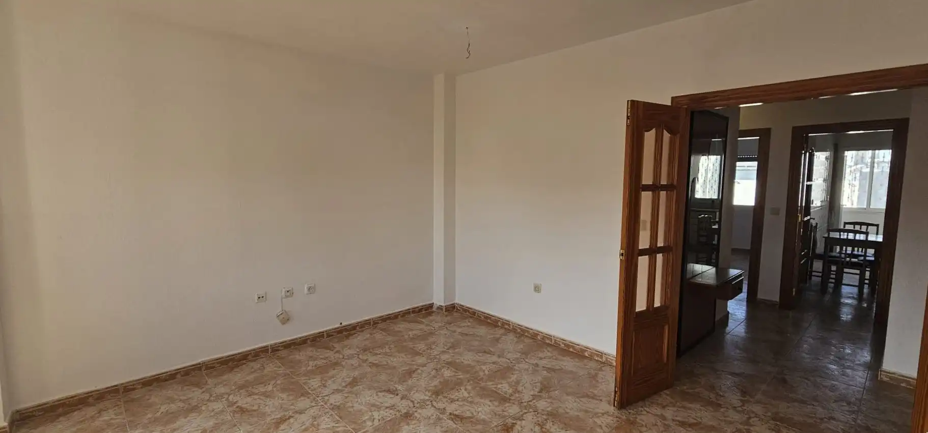 Appartamento con terrazza in vendita a Calle Archena, imagen 2