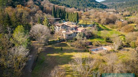 Foto 4 de Finca rústica en venda a Camós, Girona