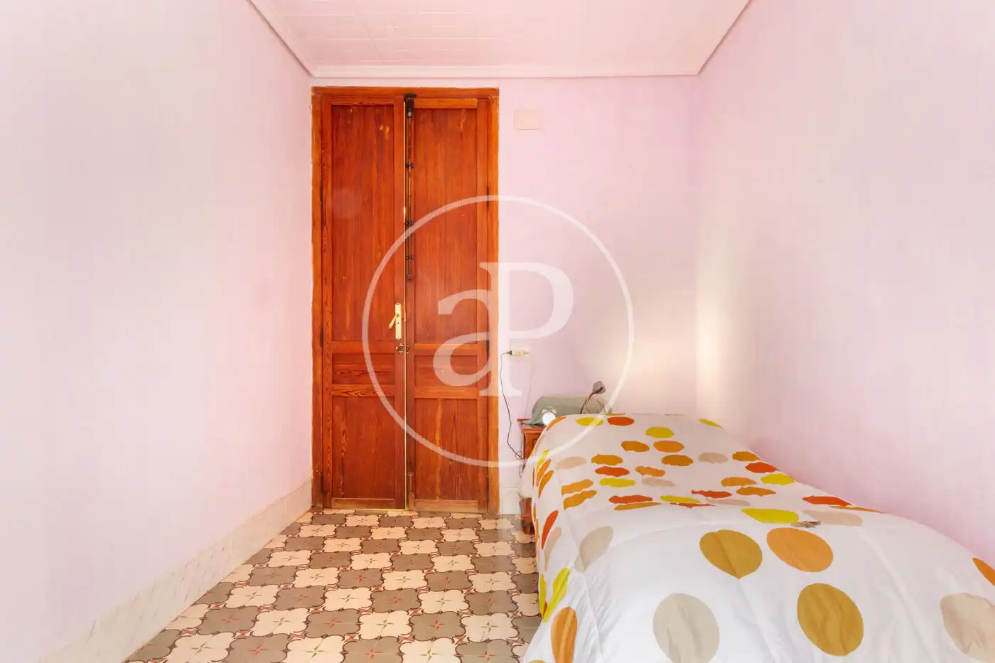 Casa amb terrassa en venda a Centro, imagen 27