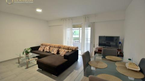 Foto 2 de Piso en venta en Zarandieta, Campoamor, Alicante / Alacant