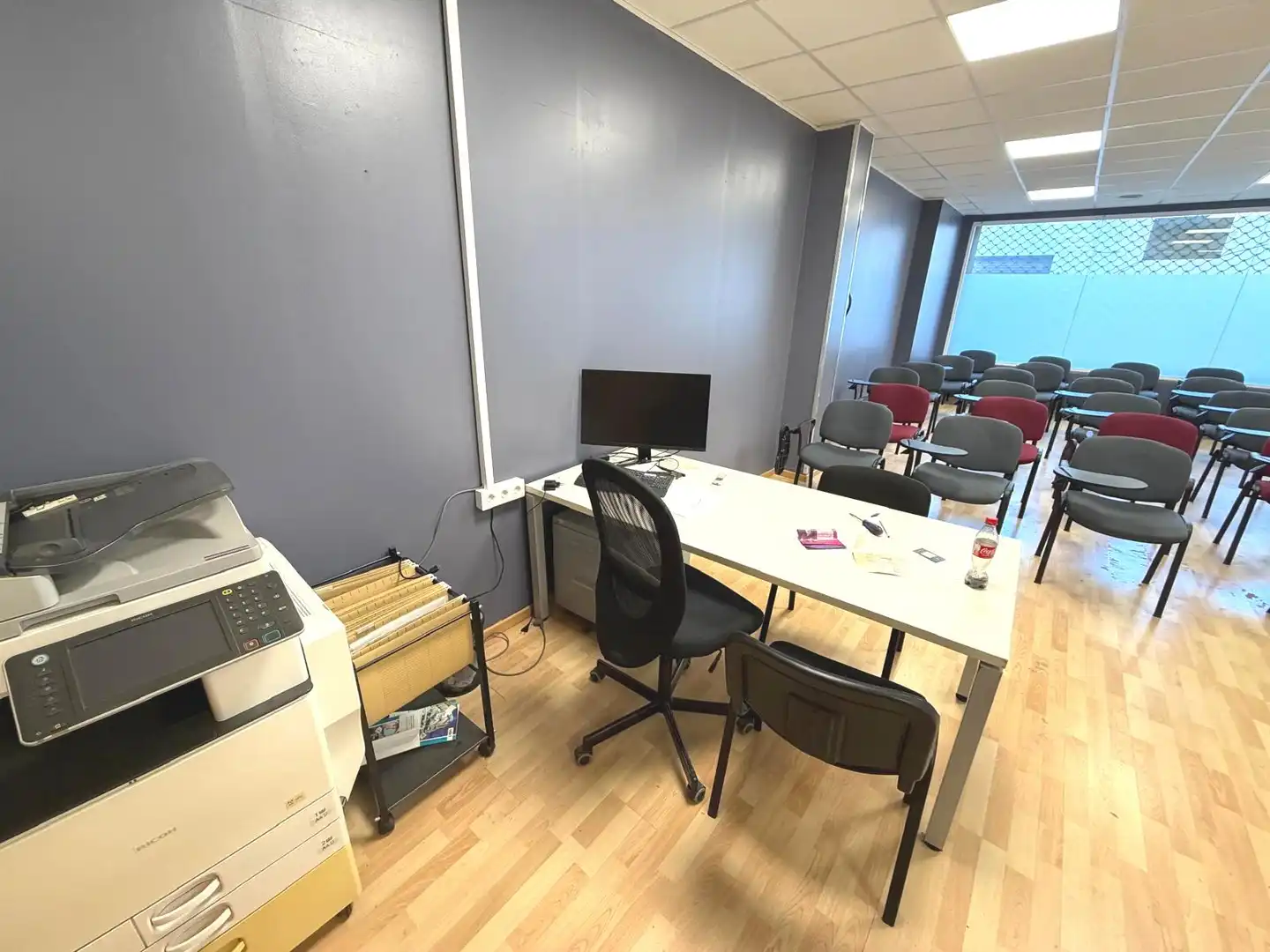 Local en venta en Binéfar con Aire acondicionado