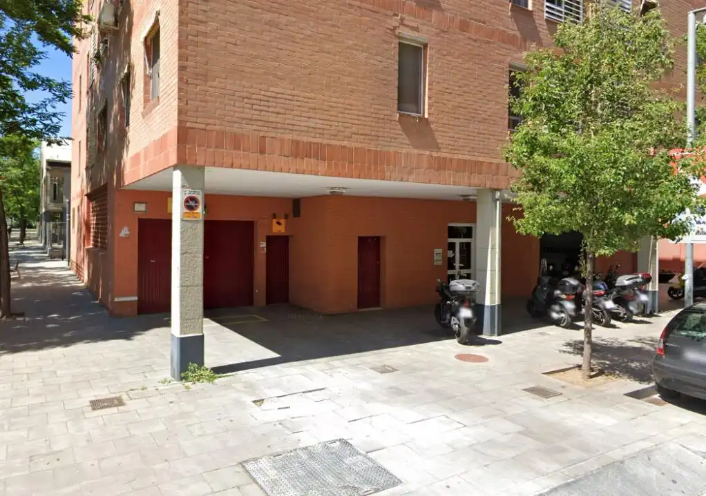 Parking for sale in MARE DE DEU DEL CARME