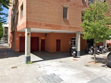 Parcheggio in vendita a MARE DE DEU DEL CARME