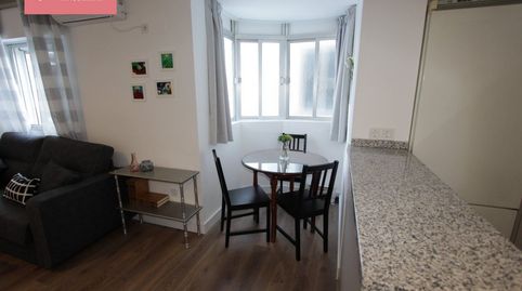 Foto 3 de Apartament de lloguer a Triana Casco Antiguo, Sevilla Capital