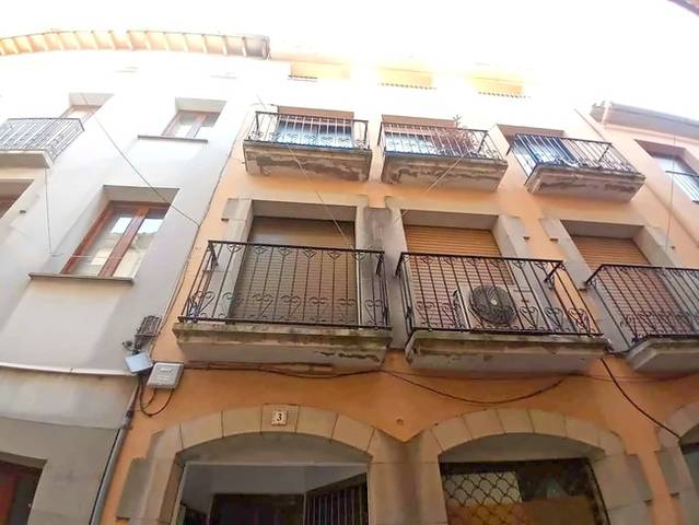 Piso en Venta en C/ Vern en Arbúcies