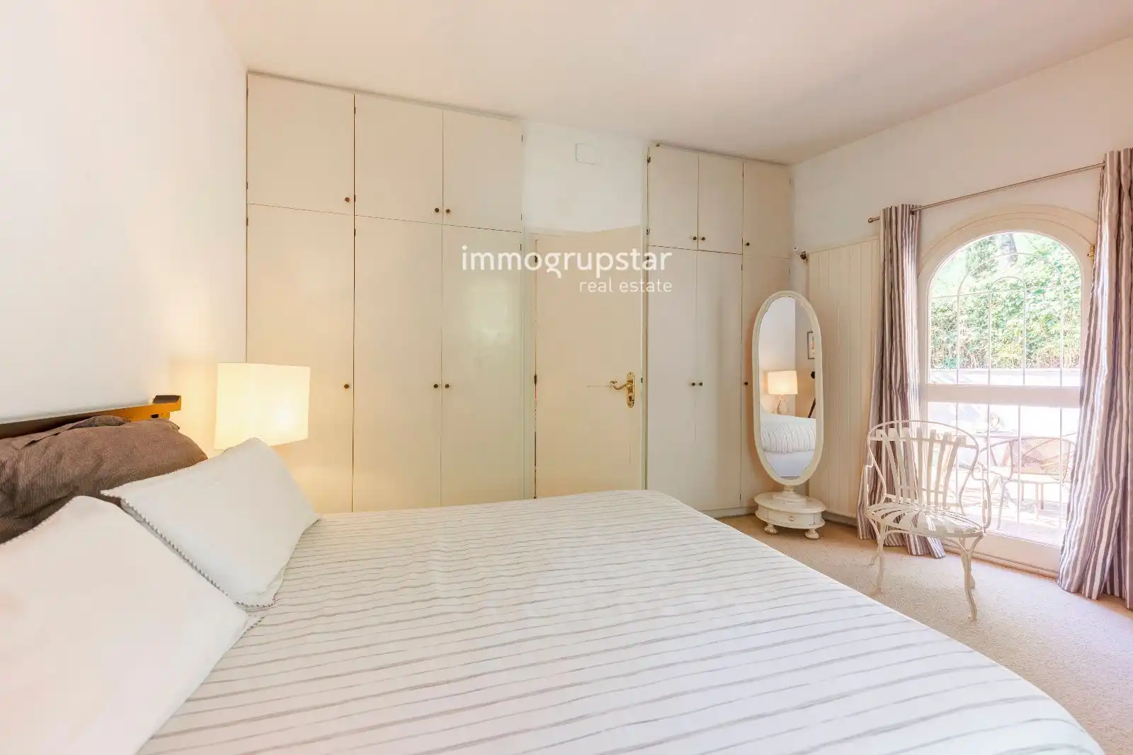 Chalet con terraza en venta en Suredes, imagen 29