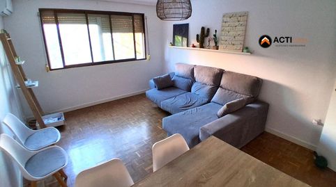 Foto 2 de Piso en venta en Centro, Cáceres Capital