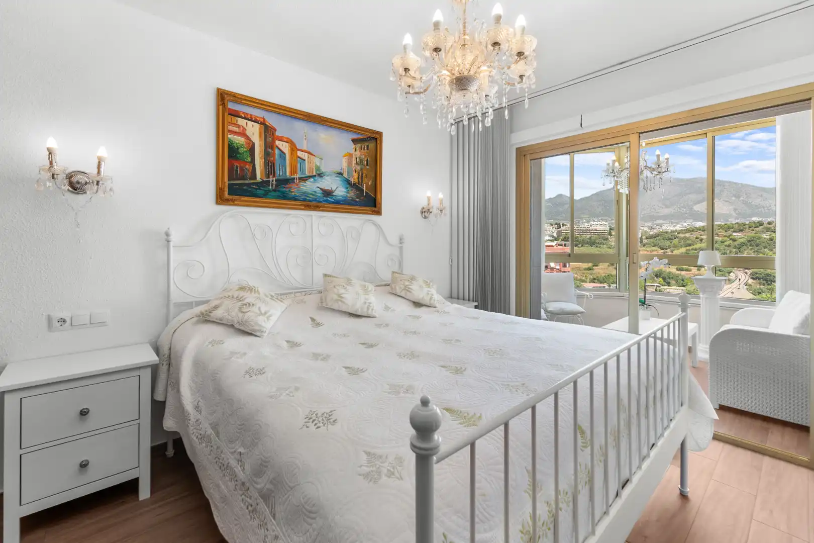 Flat with pool for sale in Avenida Nuestro Padre Jesús Cautivo, imagen 21