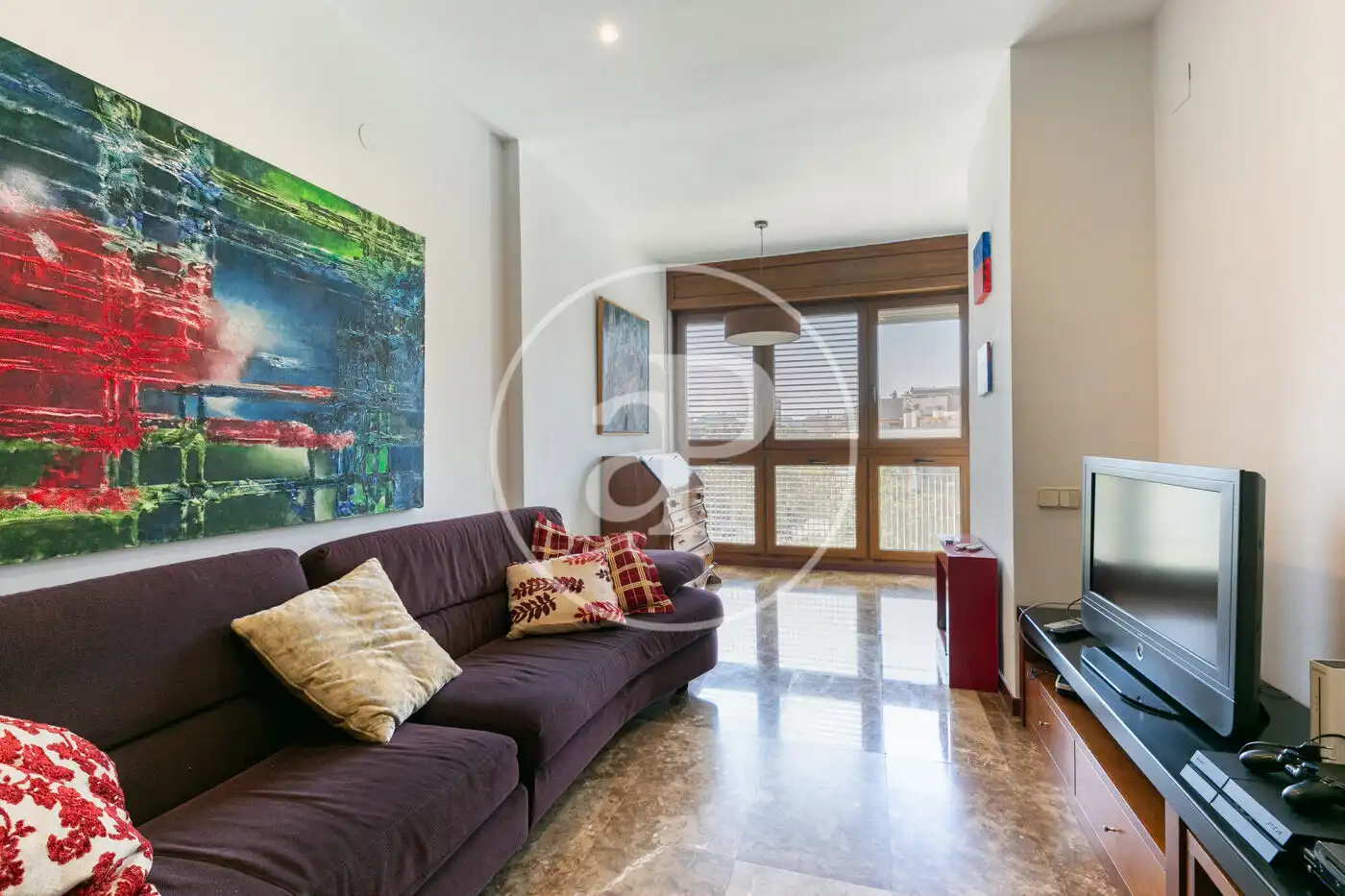 Appartamento con ascensore in affitto a Eixample, imagen 2